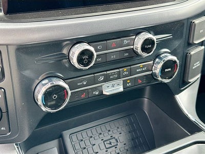 2026 Ford F-150 XLT 4WD SUPERCREW