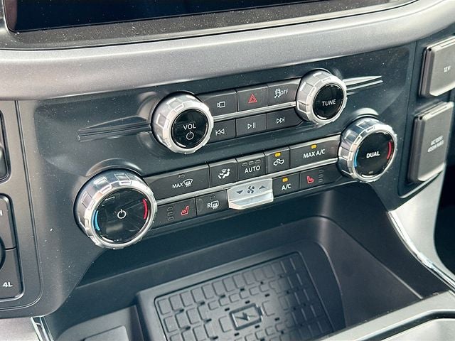 2026 Ford F-150 XLT 4WD SUPERCREW
