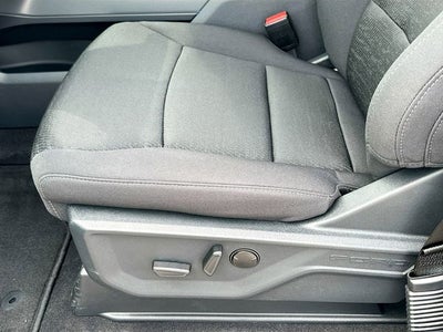 2026 Ford F-150 XLT 4WD SUPERCREW
