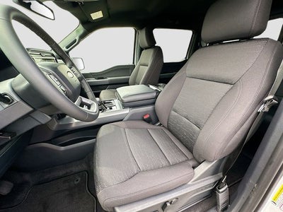 2026 Ford F-150 XLT 4WD SUPERCREW
