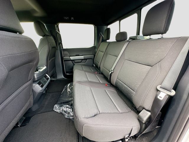 2026 Ford F-150 XLT 4WD SUPERCREW