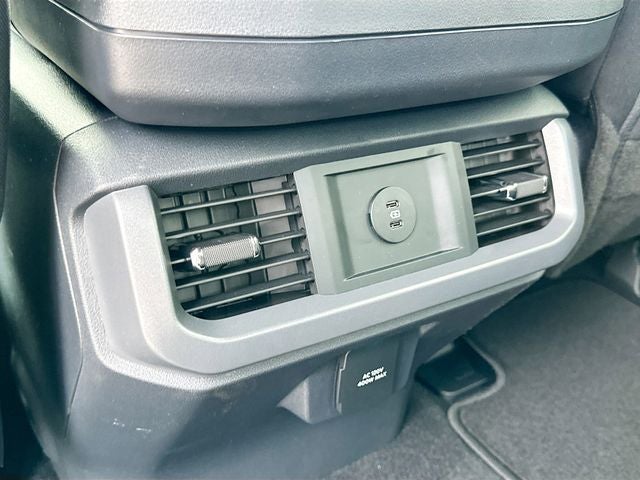 2026 Ford F-150 XLT 4WD SUPERCREW