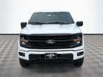 2026 Ford F-150 XLT 4WD SUPERCREW