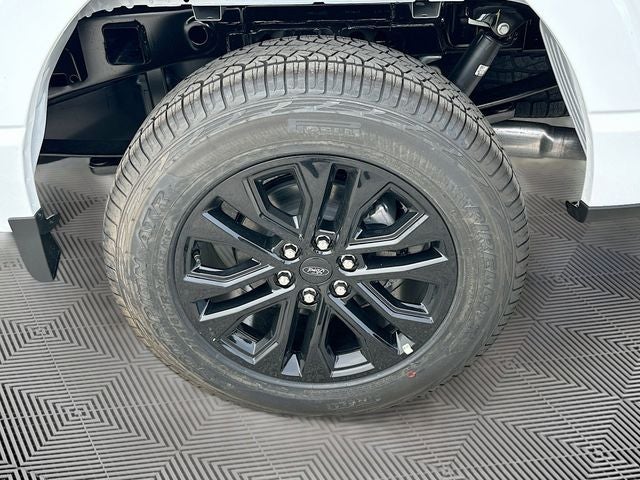 2026 Ford F-150 XLT 4WD SUPERCREW