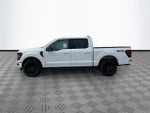 2026 Ford F-150 XLT 4WD SUPERCREW