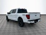 2026 Ford F-150 XLT 4WD SUPERCREW
