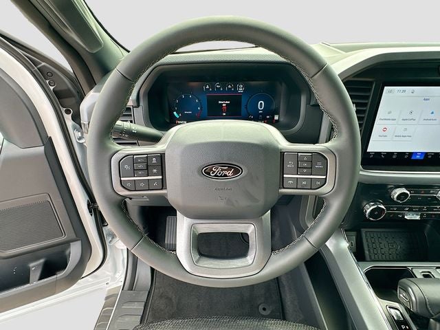2026 Ford F-150 XLT 4WD SUPERCREW