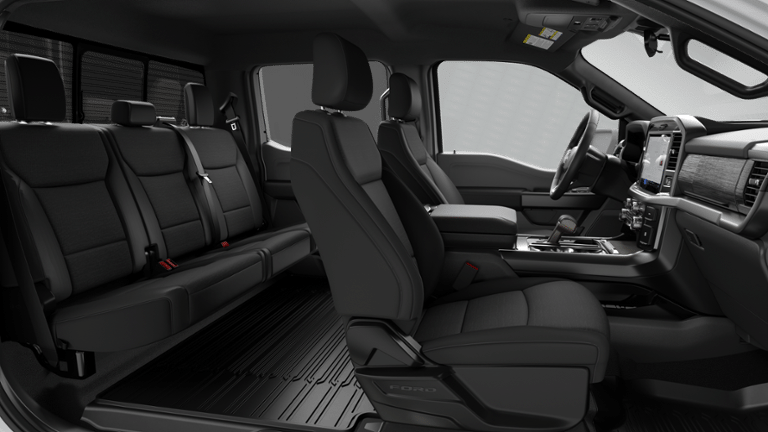 2026 Ford F-150 XLT 4WD SUPERCREW