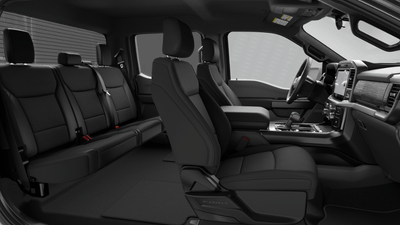 2026 Ford F-150 XLT 4WD SUPERCREW