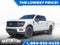 2026 Ford F-150 XLT 4WD SUPERCREW