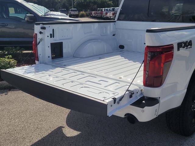 2026 Ford F-150 XLT 4WD SUPERCREW