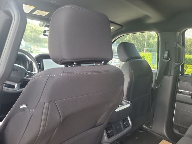 2026 Ford F-150 XLT 4WD SUPERCREW