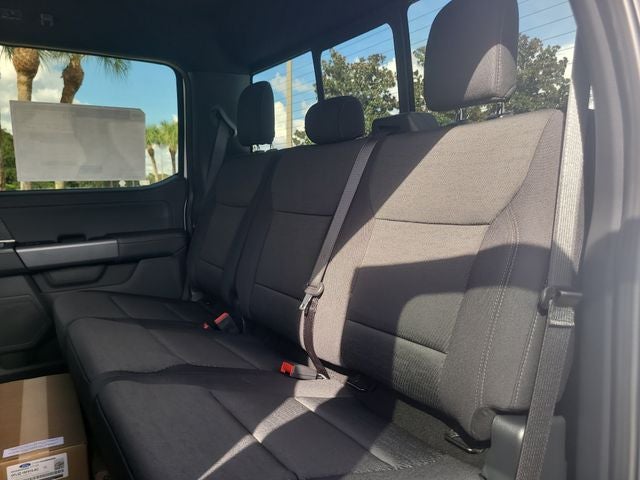 2026 Ford F-150 XLT 4WD SUPERCREW