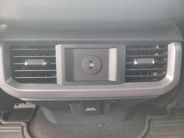 2026 Ford F-150 XLT 4WD SUPERCREW