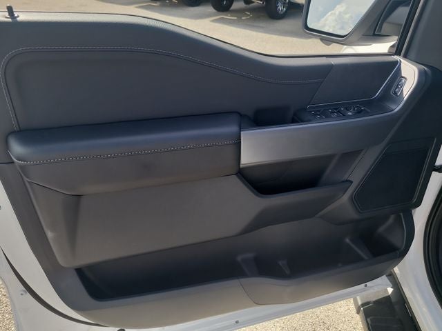 2026 Ford F-150 XLT 4WD SUPERCREW