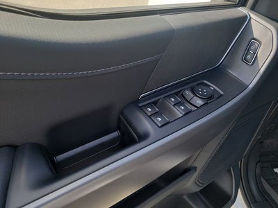 2026 Ford F-150 XLT 4WD SUPERCREW