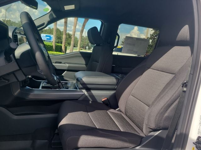 2026 Ford F-150 XLT 4WD SUPERCREW