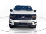 2026 Ford F-150 XLT 4WD SUPERCREW