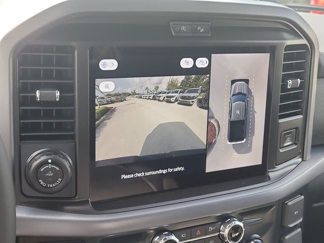 2026 Ford F-150 XLT 4WD SUPERCREW