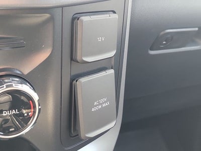 2026 Ford F-150 XLT 4WD SUPERCREW