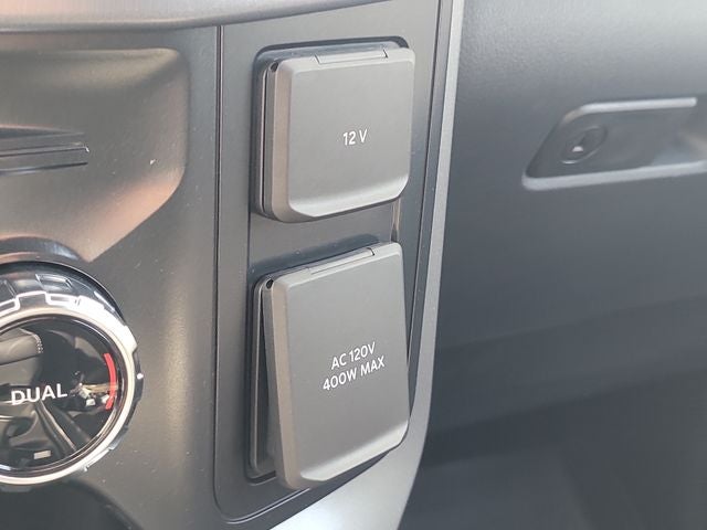 2026 Ford F-150 XLT 4WD SUPERCREW