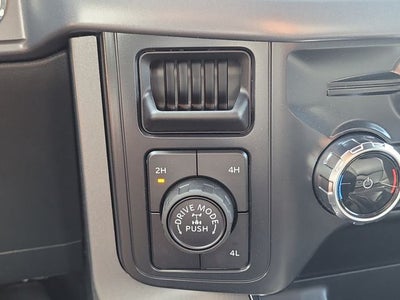 2026 Ford F-150 XLT 4WD SUPERCREW