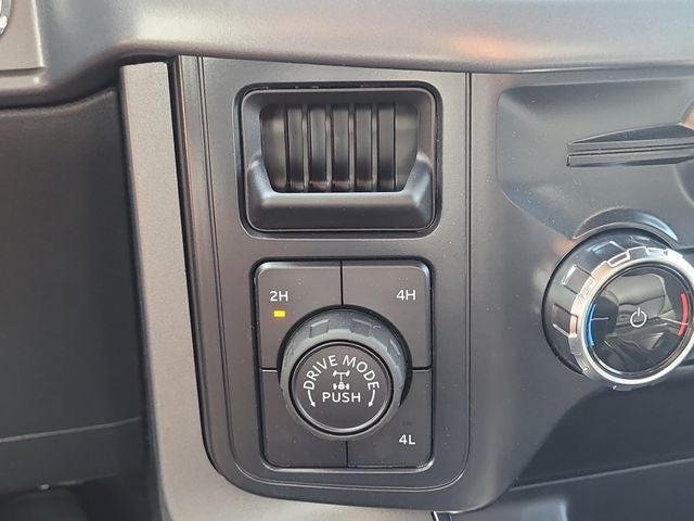 2026 Ford F-150 XLT 4WD SUPERCREW