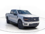 2026 Ford F-150 XLT 4WD SUPERCREW