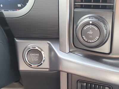 2026 Ford F-150 XLT 4WD SUPERCREW