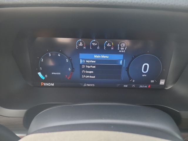 2026 Ford F-150 XLT 4WD SUPERCREW