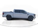 2026 Ford F-150 XLT 4WD SUPERCREW