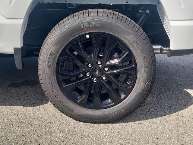 2026 Ford F-150 XLT 4WD SUPERCREW