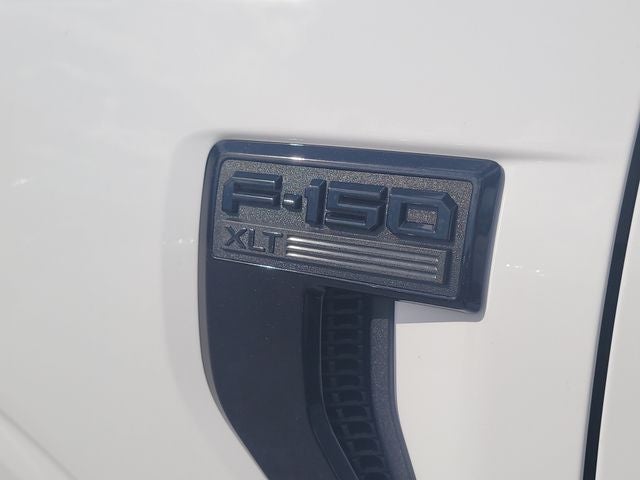 2026 Ford F-150 XLT 4WD SUPERCREW
