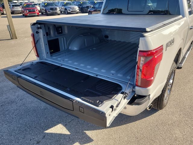 2026 Ford F-150 XLT 303A 3.5 ECOBOOST