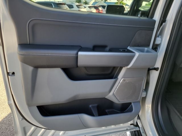 2026 Ford F-150 XLT 303A 3.5 ECOBOOST