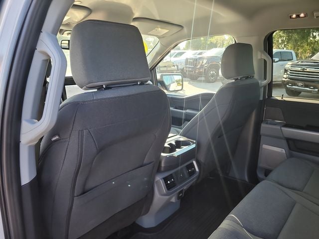 2026 Ford F-150 XLT 303A 3.5 ECOBOOST