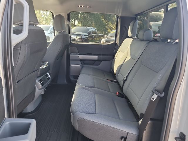 2026 Ford F-150 XLT 303A 3.5 ECOBOOST