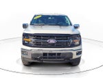 2026 Ford F-150 XLT 303A 3.5 ECOBOOST