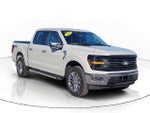 2026 Ford F-150 XLT 303A 3.5 ECOBOOST