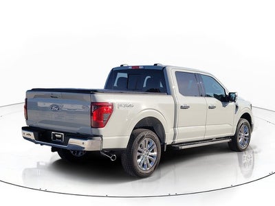 2026 Ford F-150 XLT 303A 3.5 ECOBOOST