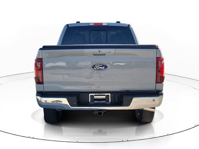 2026 Ford F-150 XLT 303A 3.5 ECOBOOST