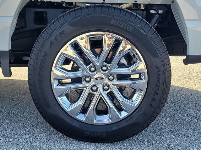 2026 Ford F-150 XLT 303A 3.5 ECOBOOST
