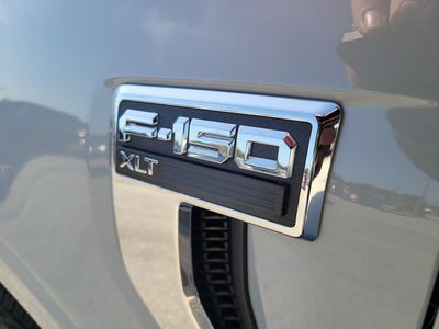 2026 Ford F-150 XLT 303A 3.5 ECOBOOST