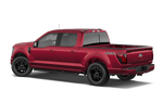 2026 Ford F-150 XLT 4WD SUPERCREW
