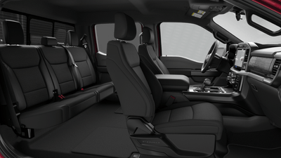 2026 Ford F-150 XLT 4WD SUPERCREW