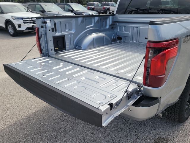 2026 Ford F-150 XLT 4WD SUPERCREW
