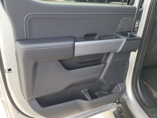 2026 Ford F-150 XLT 4WD SUPERCREW