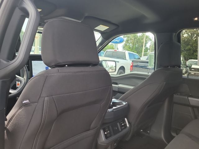 2026 Ford F-150 XLT 4WD SUPERCREW