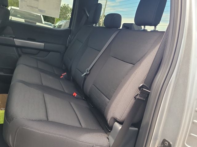 2026 Ford F-150 XLT 4WD SUPERCREW