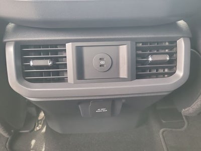2026 Ford F-150 XLT 4WD SUPERCREW